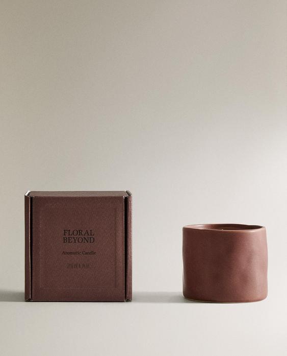 (150 G) VELA AROMÁTICA FLORAL BEYOND