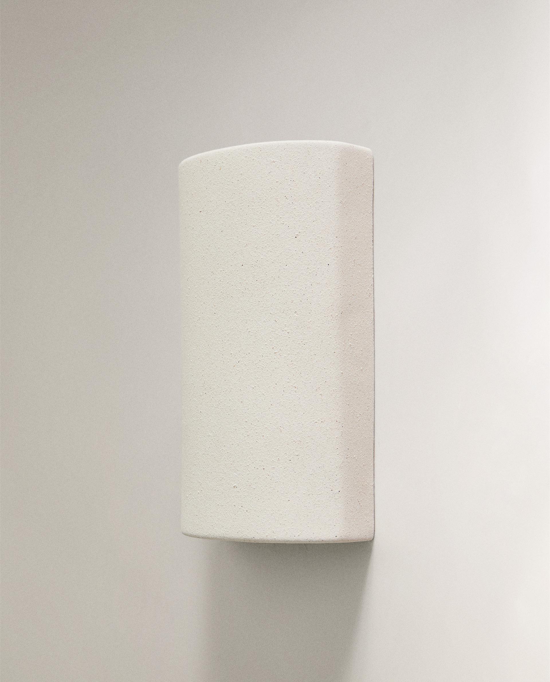 LAMP | BEIGE WALL LIGHT product thumbnail 8