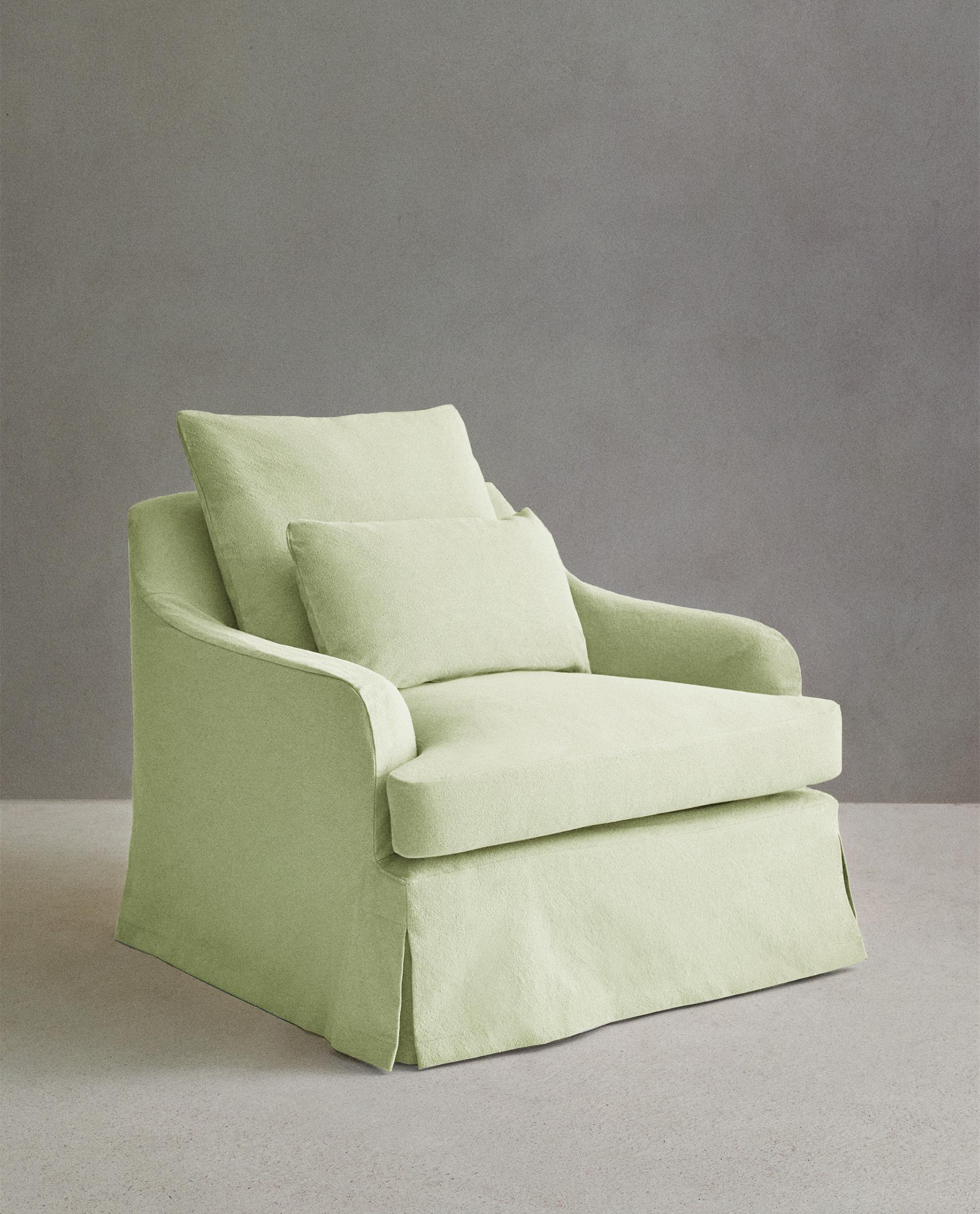 ARMCHAIR 01 | Zara Home United States of America