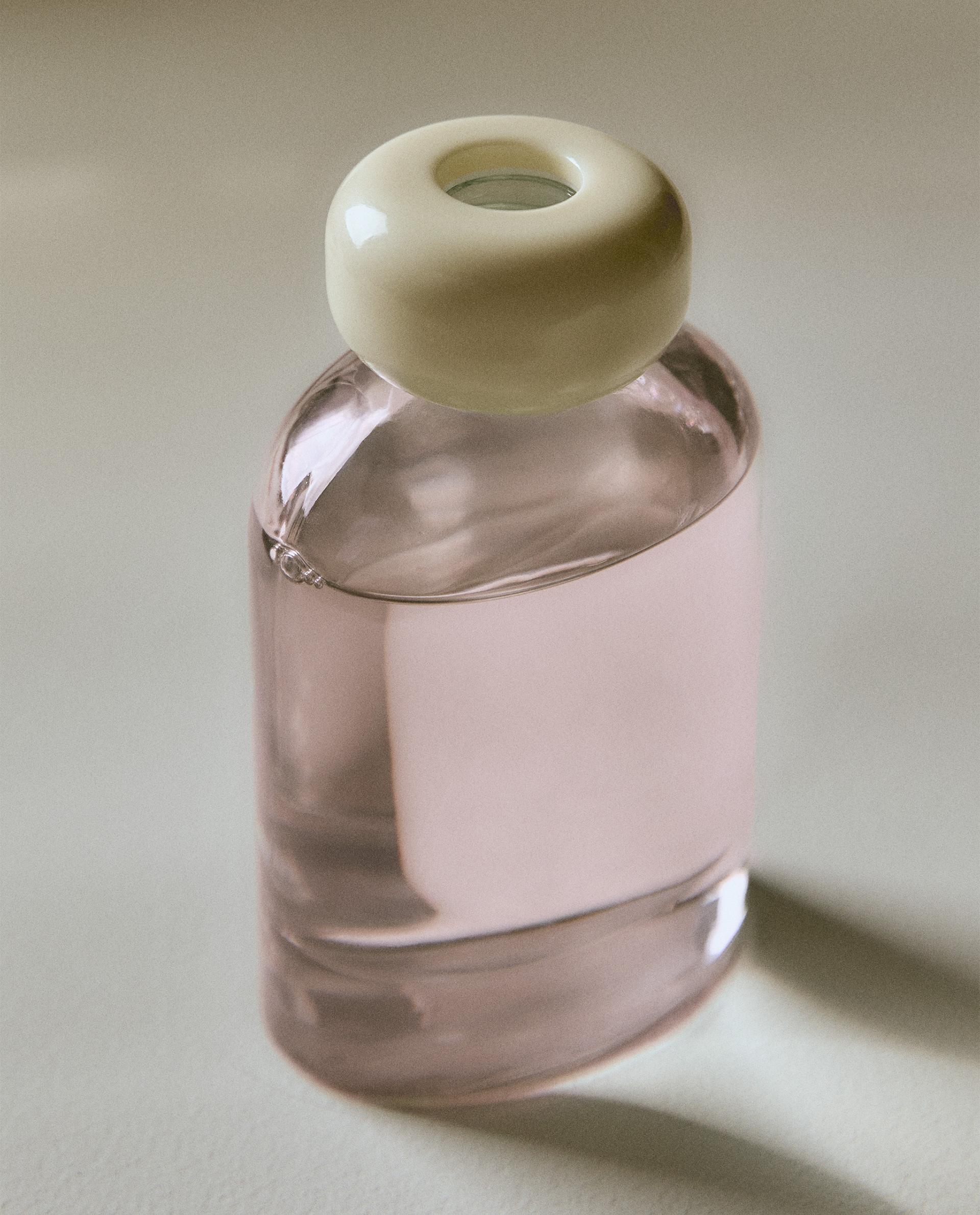 リリー 120ML）MUSKY LILY リードディフューザー | Zara Home 日本/Japan