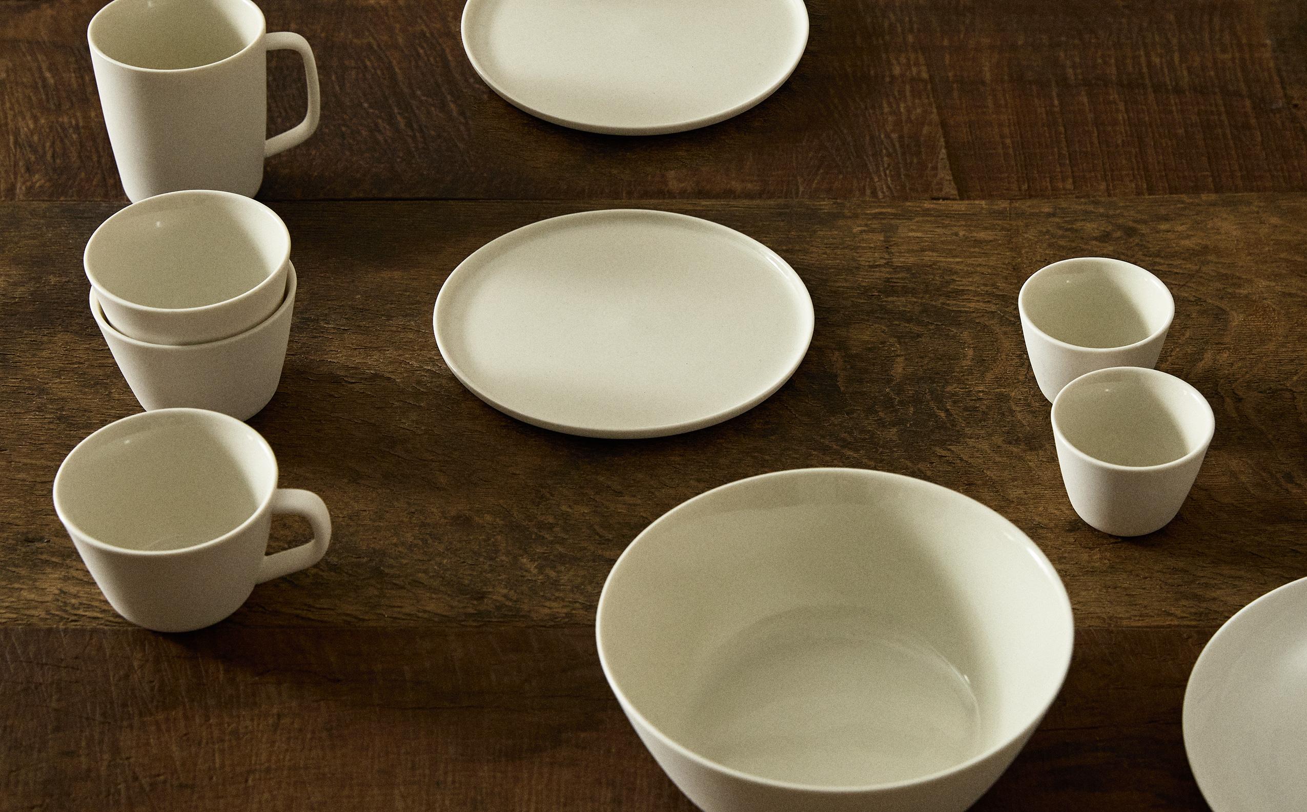 TABLEWARE 01