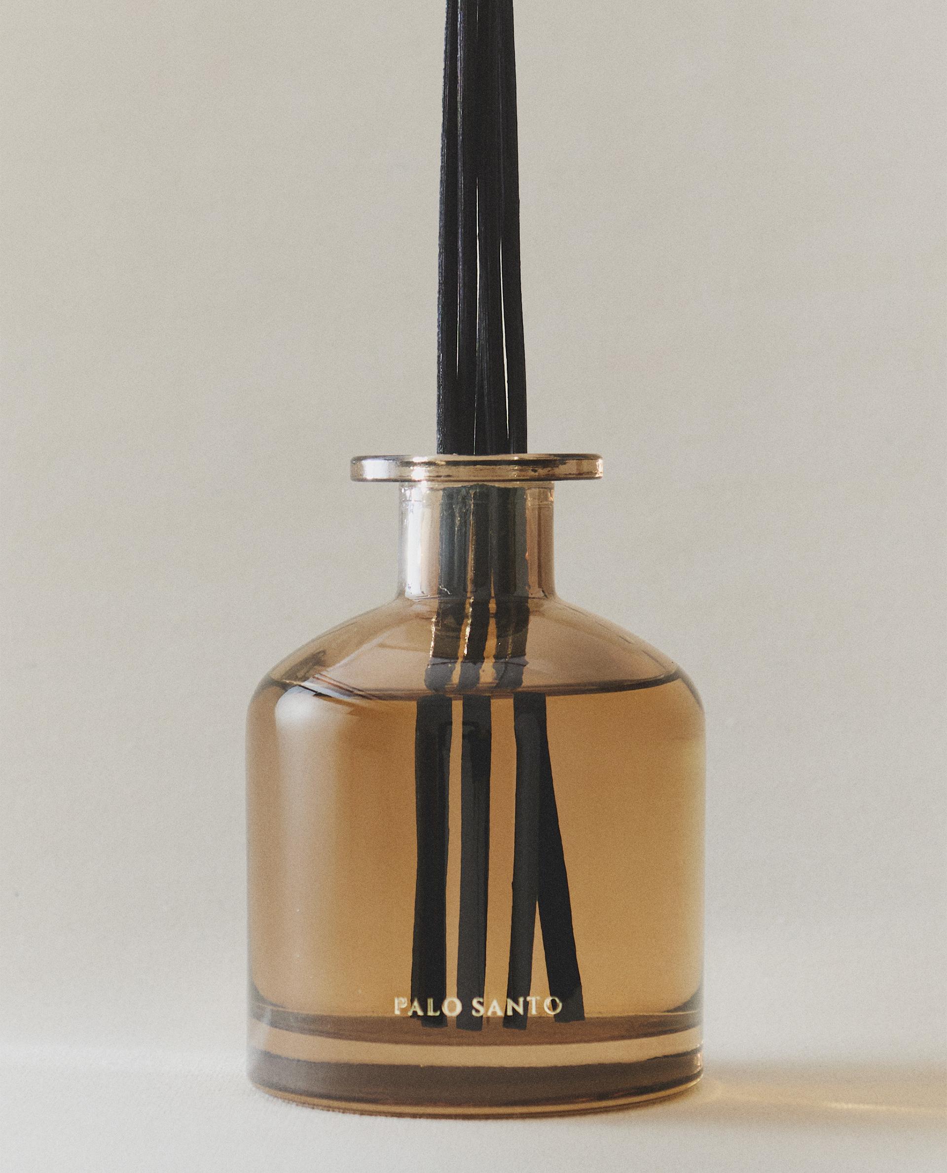 (250 ML) PALO SANTO REED DIFFUSERS product thumbnail 3