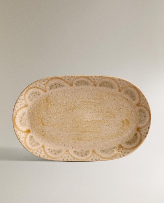 BANDEJA BAÑO TERRACOTA BANDEJA BAÑO TERRACOTA