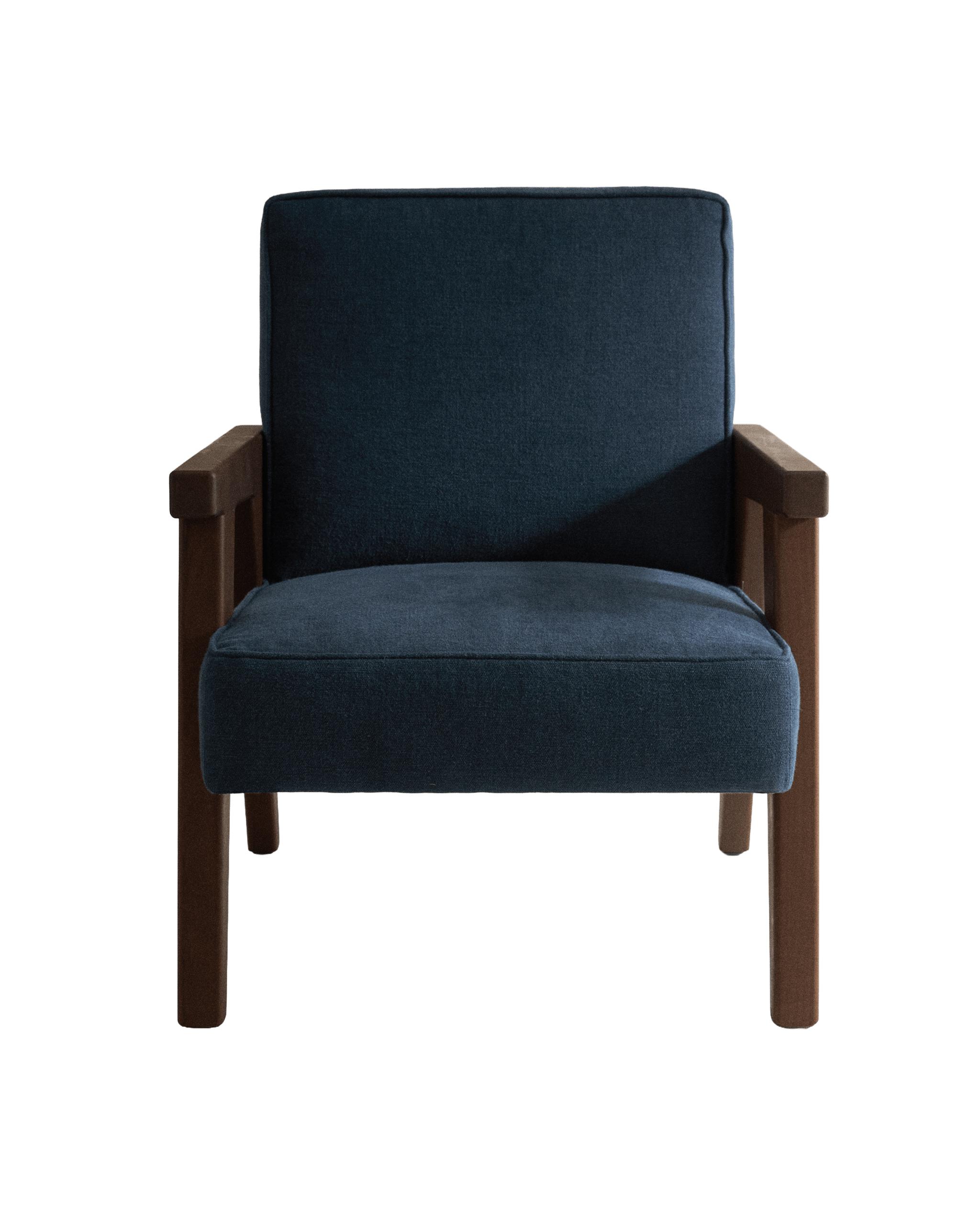 ARMCHAIR, CUSHIONS AND ACCENT CHAIR product thumbnail 9